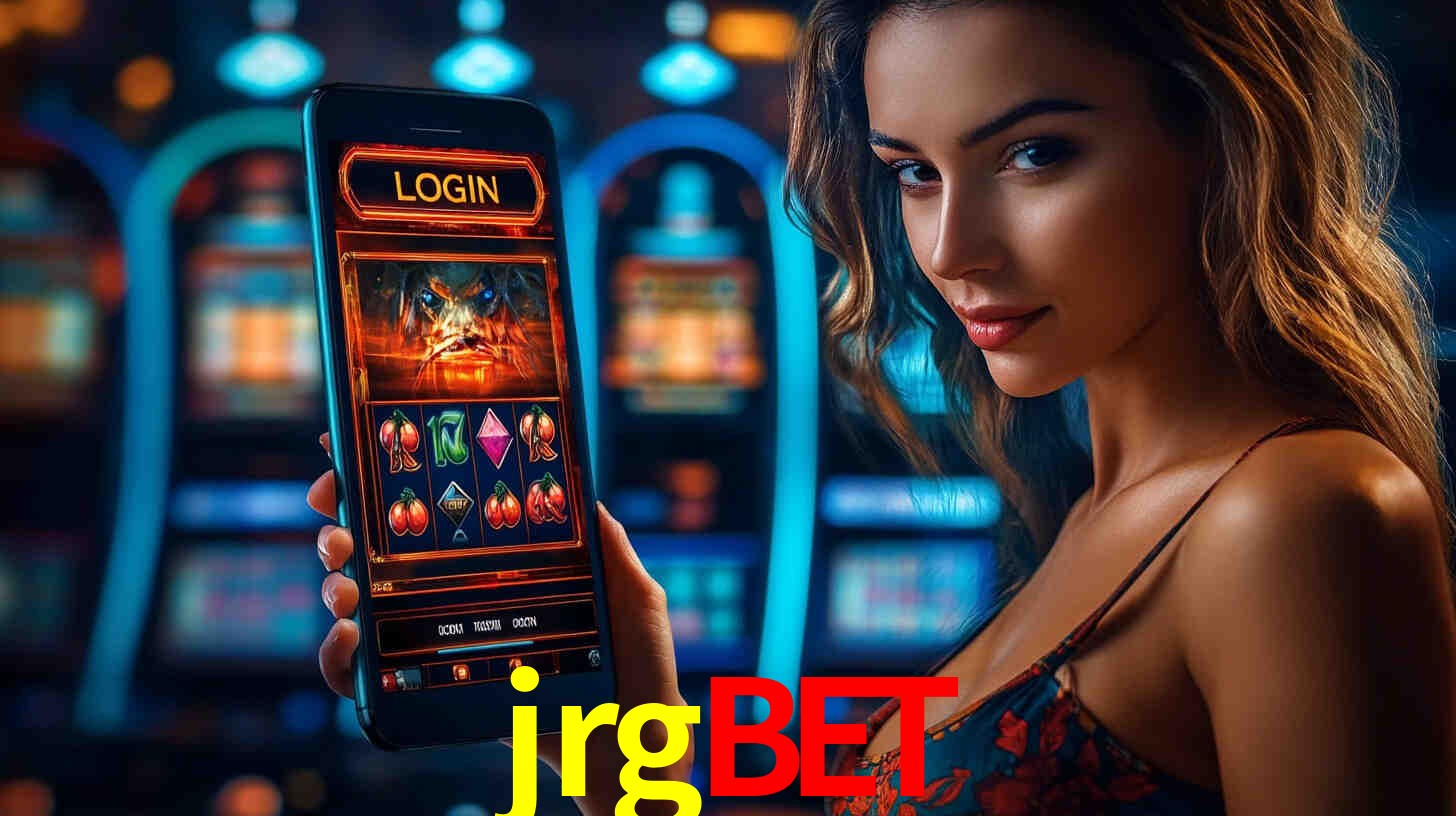 jrgbet login