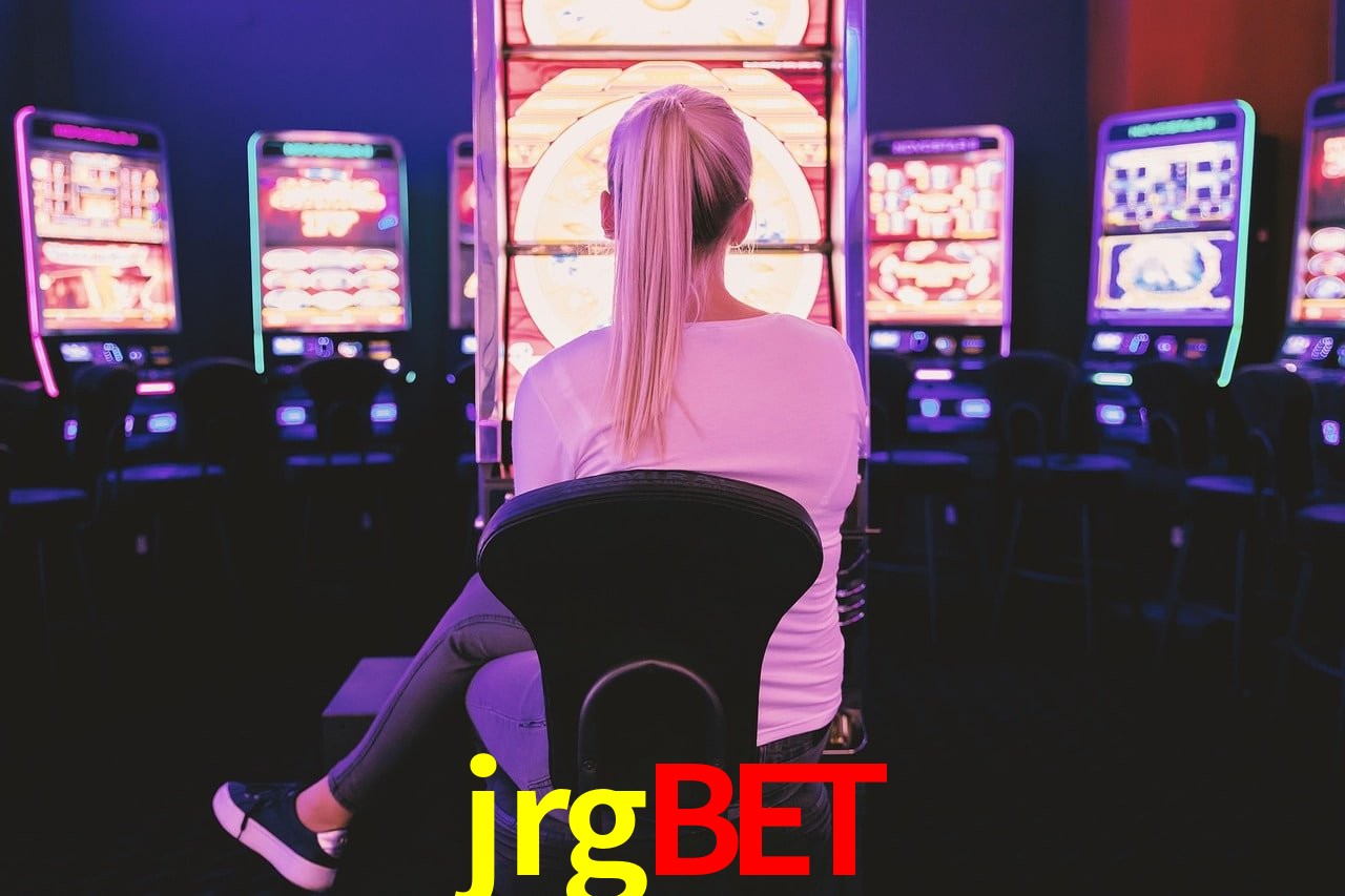 Mesa de Blackjack jrgbet
