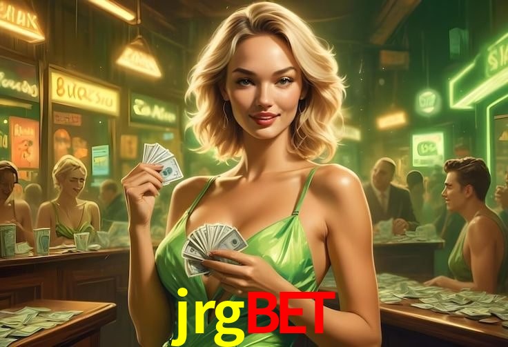 Apostas de Futebol jrgbet