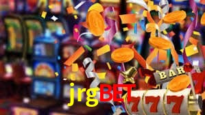 jrgbet login