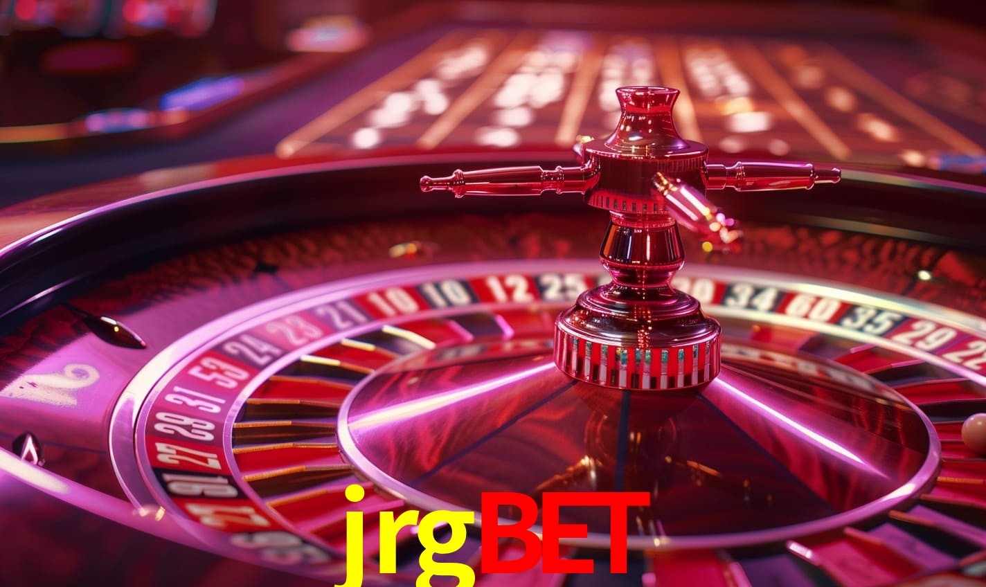 Interface do App jrgbet